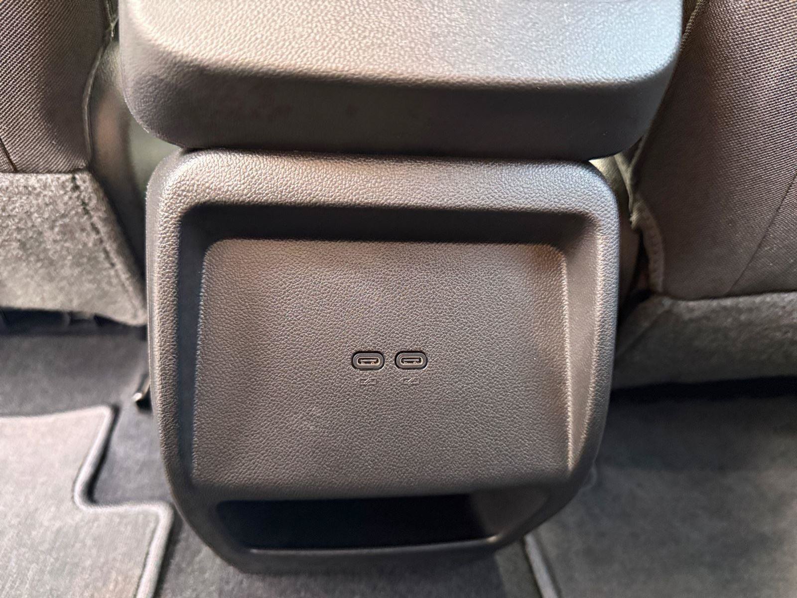 Used 2026 Chevrolet Equinox EV LT FWD image 20