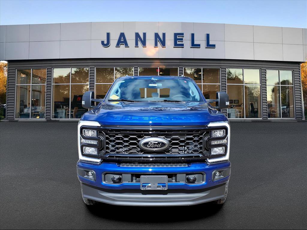 New 2026 Ford F250 XLT w/ XLT Premium Package image 2