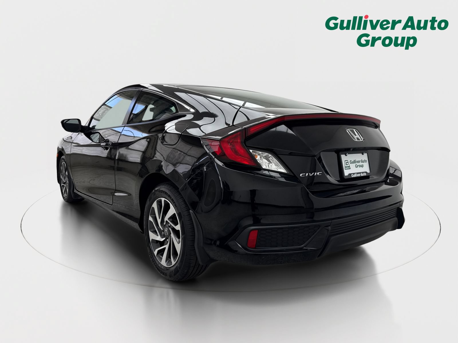 Used 2019 Honda Civic LX image 5