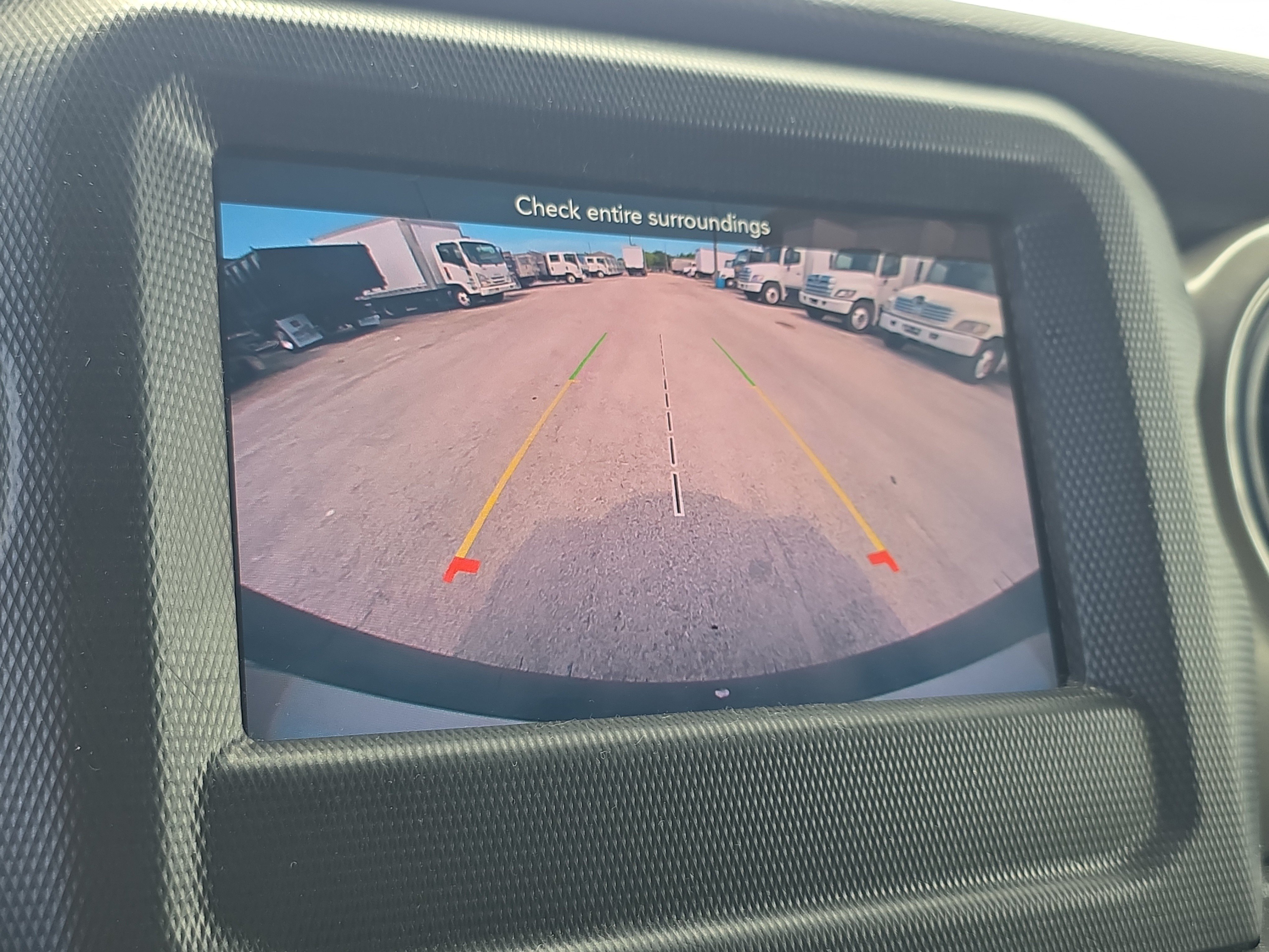 Used 2021 Jeep Wrangler Unlimited Sport AWD/4WD image 31
