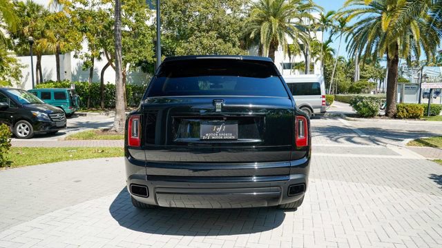 Used 2019 Rolls-Royce Cullinan image 17