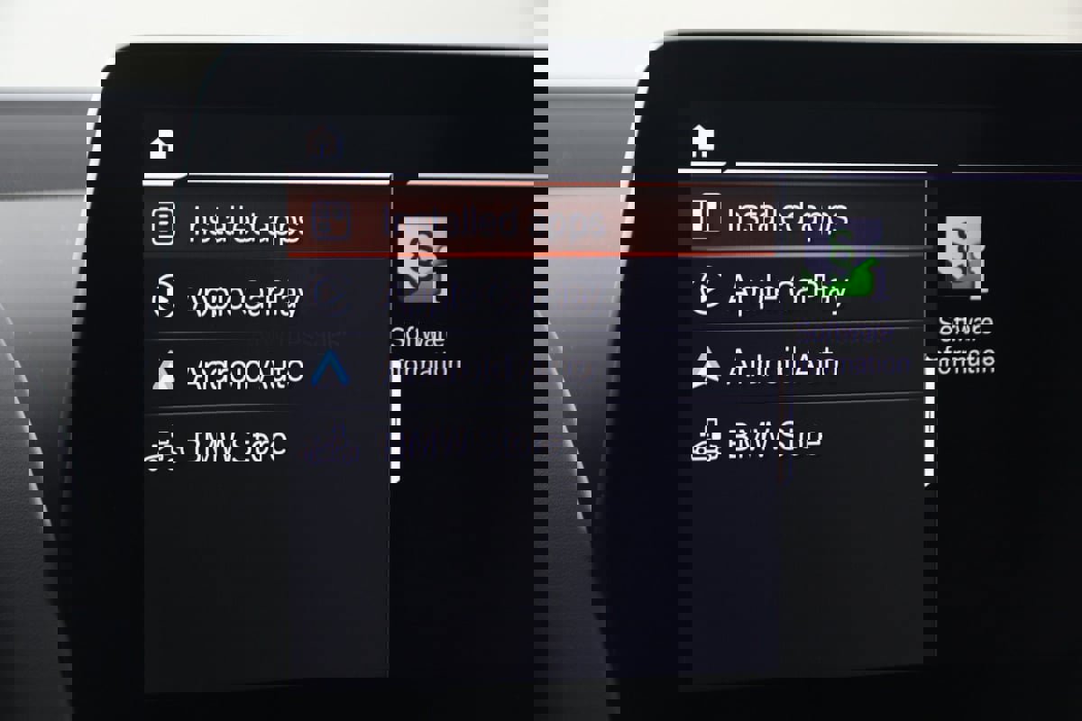 Used 2025 BMW M850i xDrive Coupe w/ M Sport Professional Package image 50