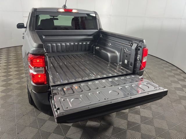 New 2025 Ford Maverick XLT w/ XLT Luxury Package AWD/4WD image 6