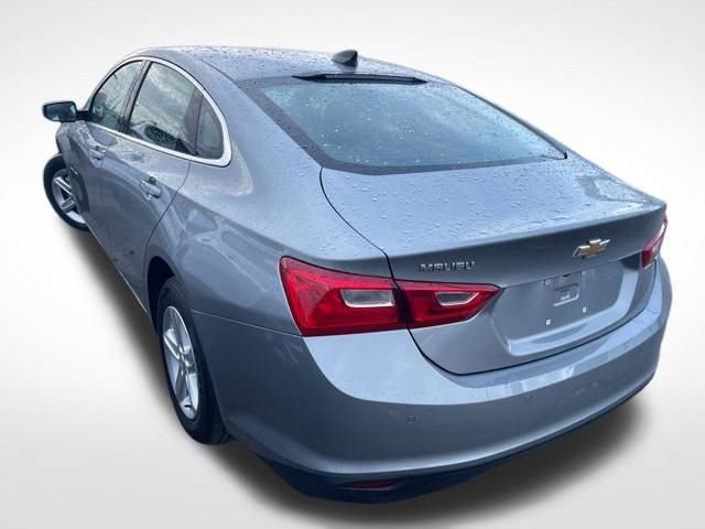 Used 2025 Chevrolet Malibu LS image 5