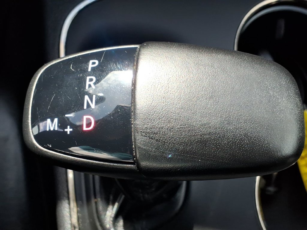 Used 2020 Dodge Durango GT AWD/4WD image 9