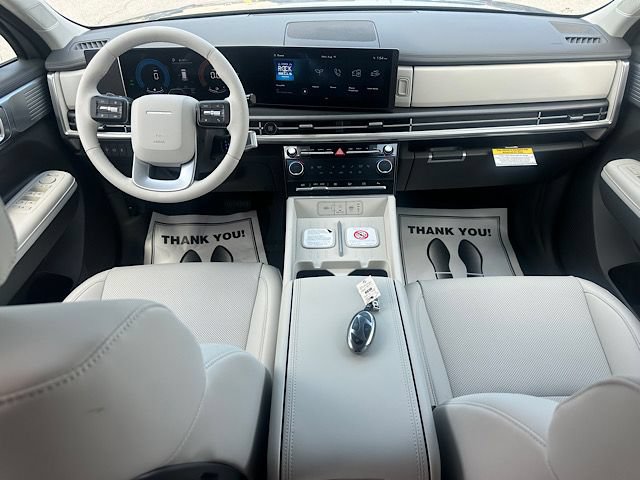 New 2026 Hyundai Santa Fe SEL AWD/4WD image 13