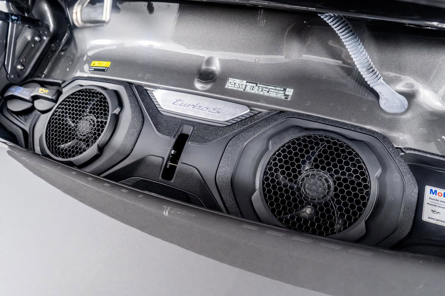 Used 2023 Porsche 911 Turbo S image 57