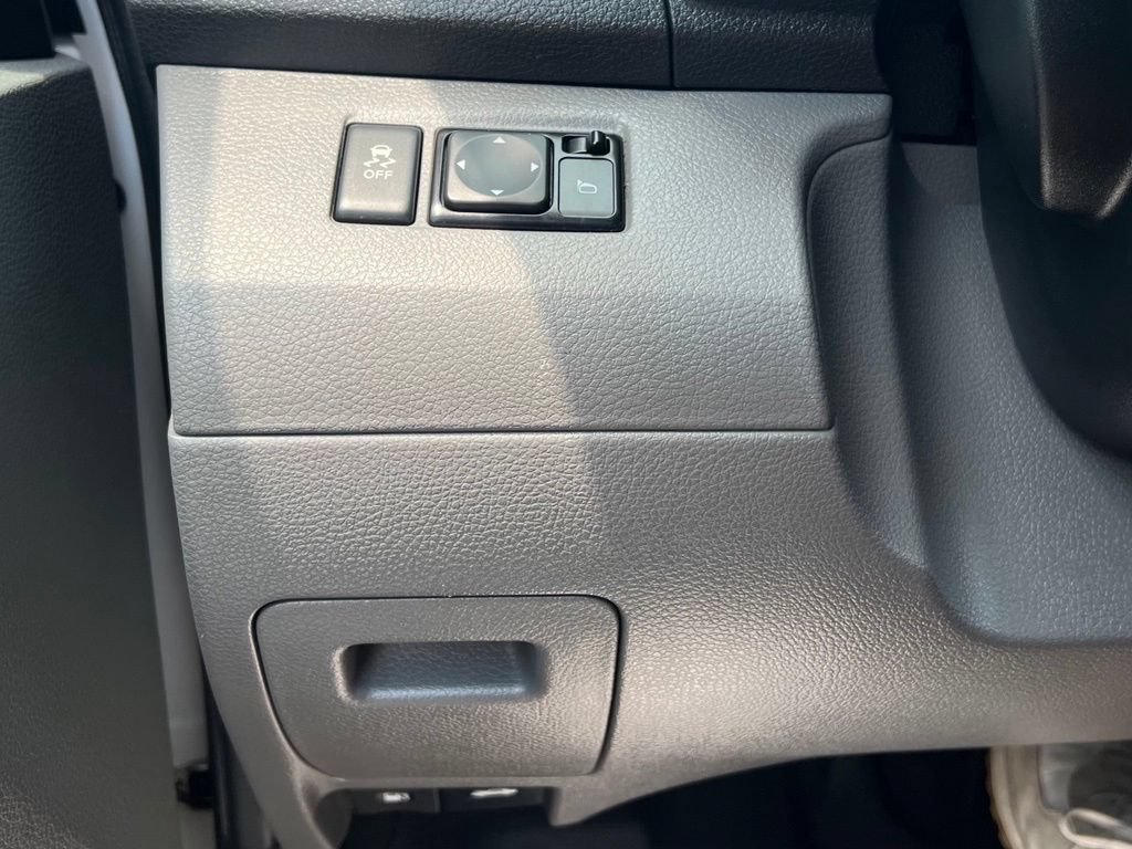 Used 2021 Nissan NV200 SV w/ Sliding Door Glass Package FWD image 14