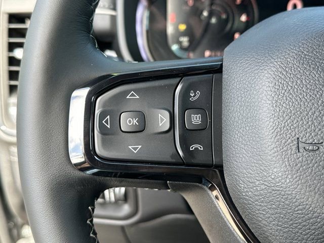 New 2026 RAM 2500 Limited image 22