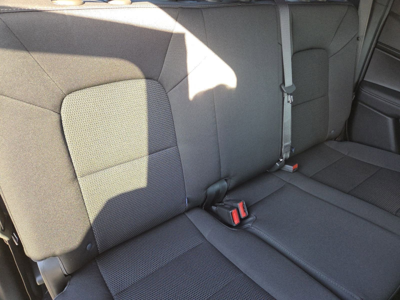 New 2026 GMC Canyon Elevation w/ Convenience Package image 22