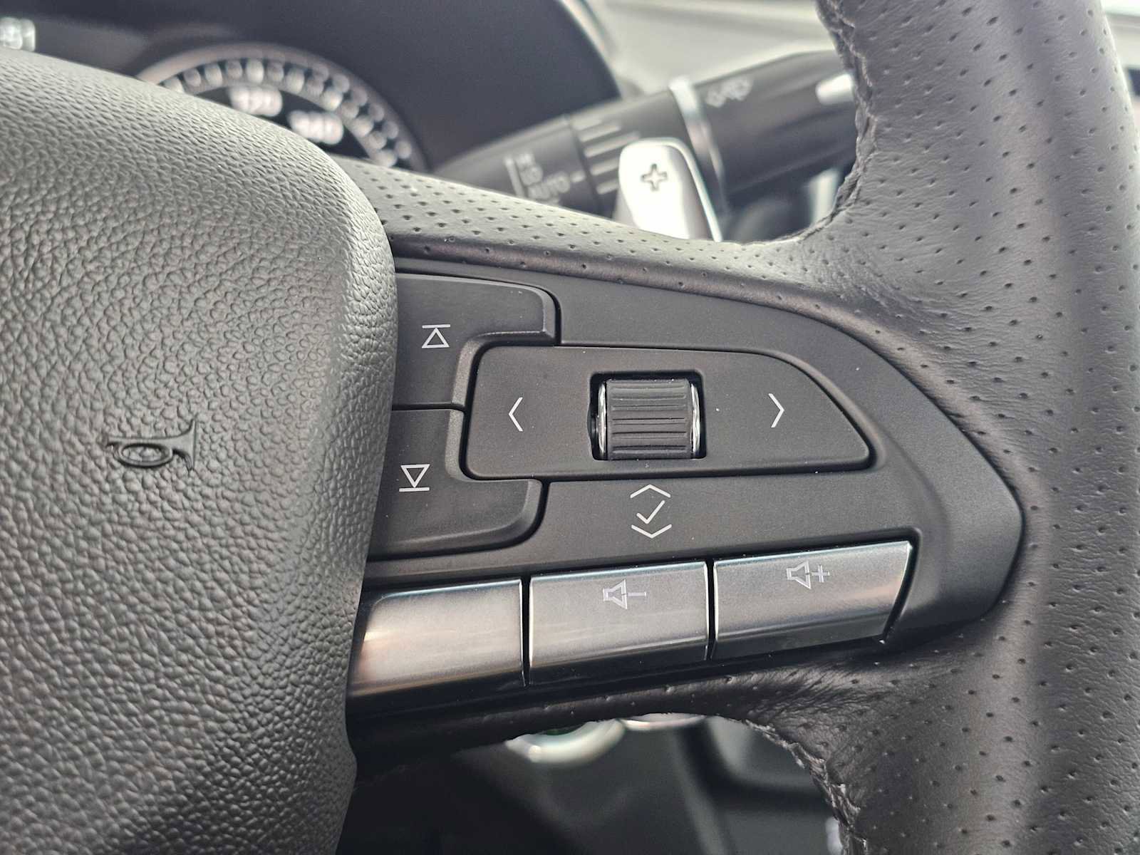 New 2026 Cadillac CT4 Sport image 28