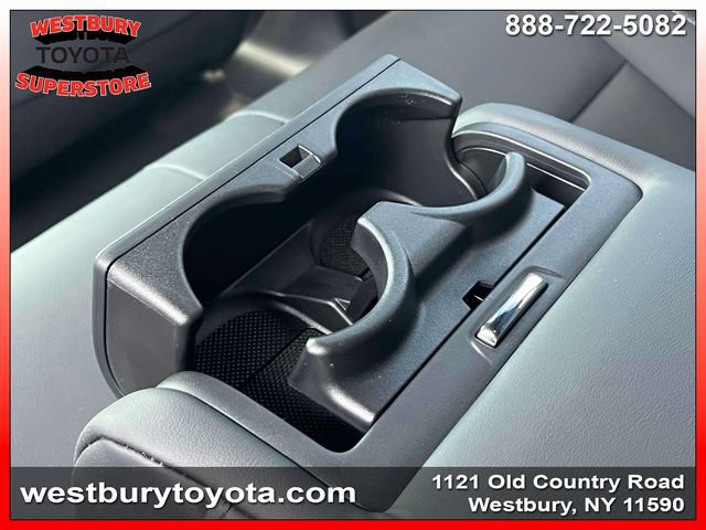 Used 2024 Lexus RX 350 F Sport w/ Technology Package AWD/4WD image 17