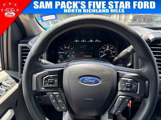 Used 2018 Ford F150 XL w/ Equipment Group 101A Mid RWD image 6