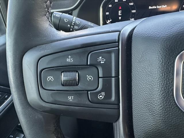 Certified 2025 GMC Sierra 2500 Denali Ultimate AWD/4WD image 27