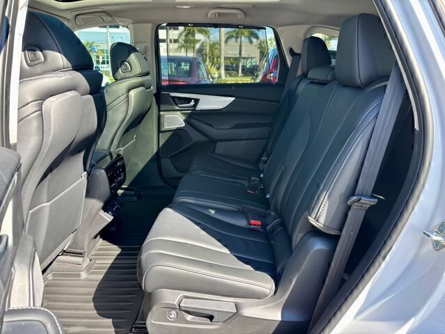 New 2026 Acura MDX w/ Technology Package FWD image 9