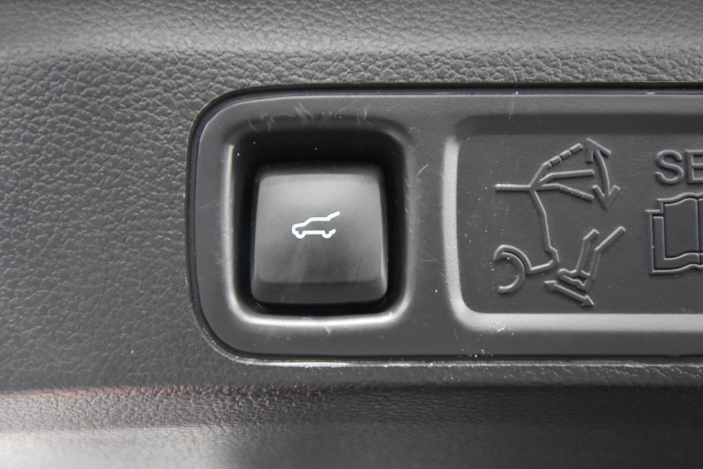 Used 2024 Ford Expedition Platinum AWD/4WD image 42