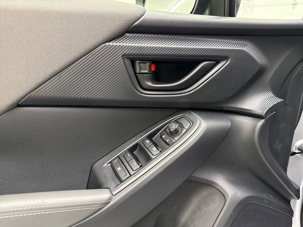 Certified 2025 Subaru Crosstrek 2.0i Premium image 11