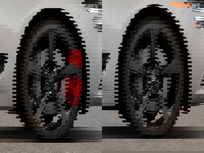 New 2026 Genesis G70 3.3T Sport Prestige image 8