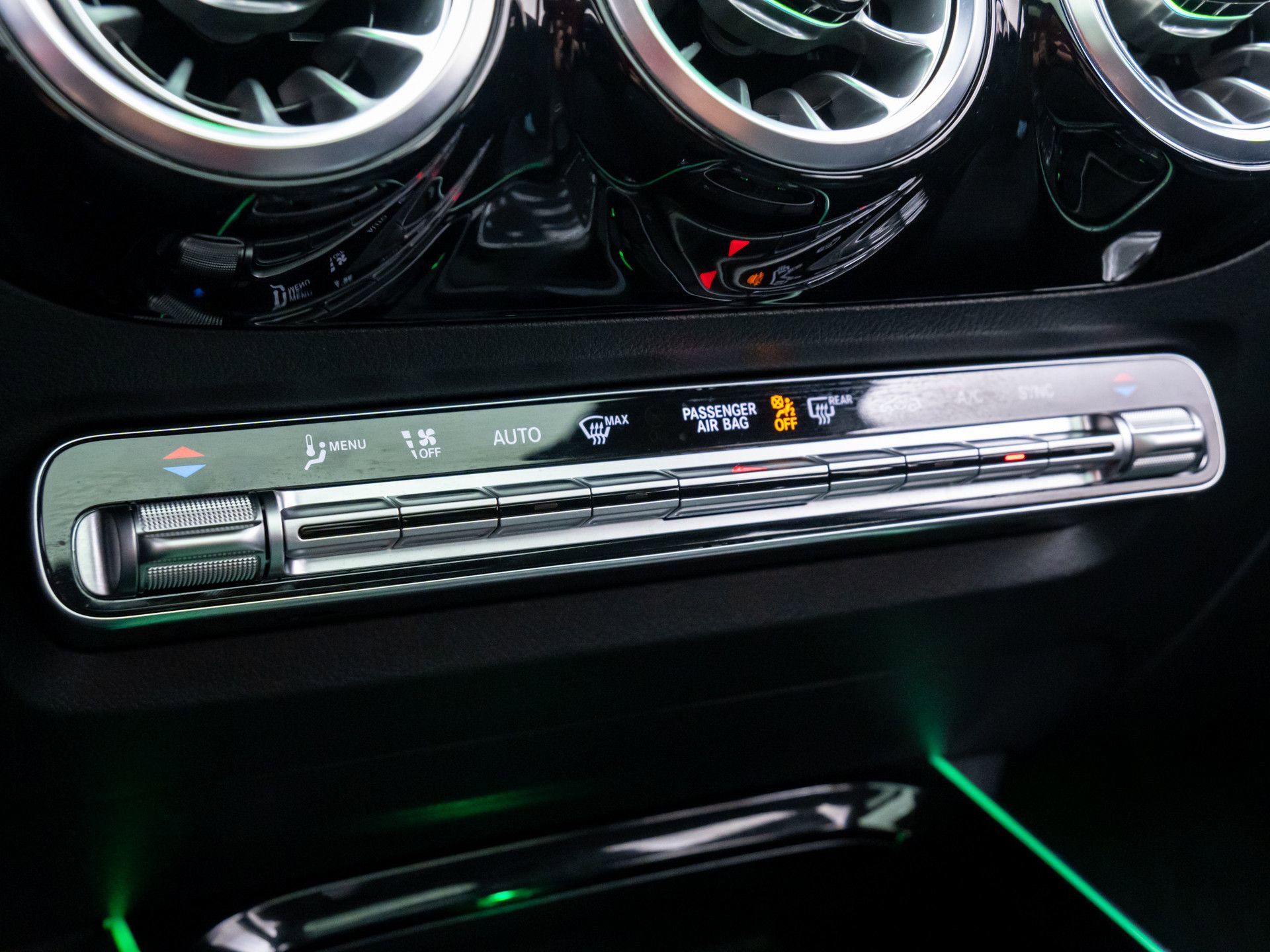 Certified 2022 Mercedes-Benz GLA 250 GLA 250 image 30