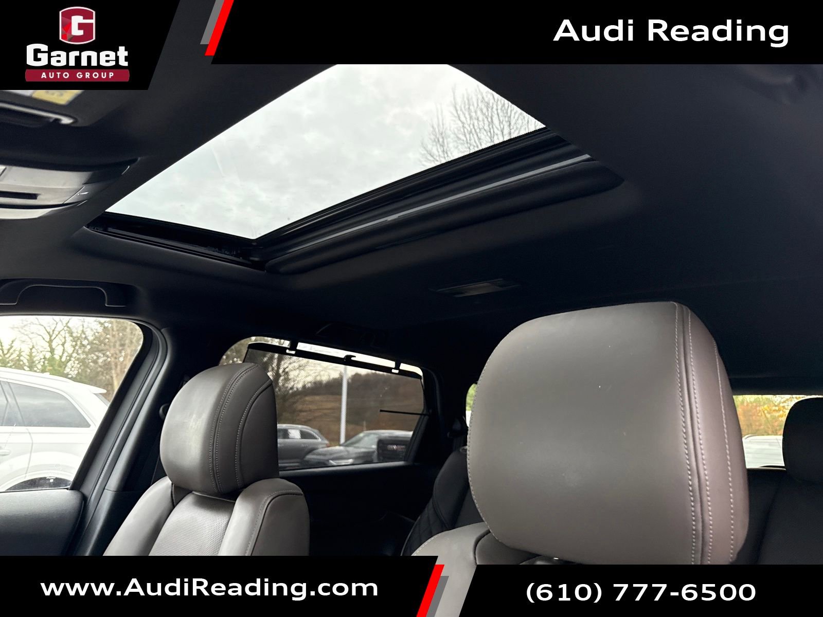 Used 2022 MAZDA CX-9 Signature image 21