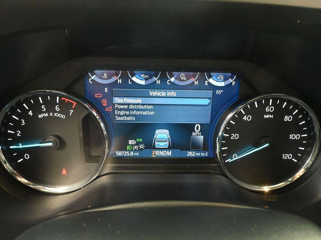 Used 2024 Ford Expedition Max Limited image 32