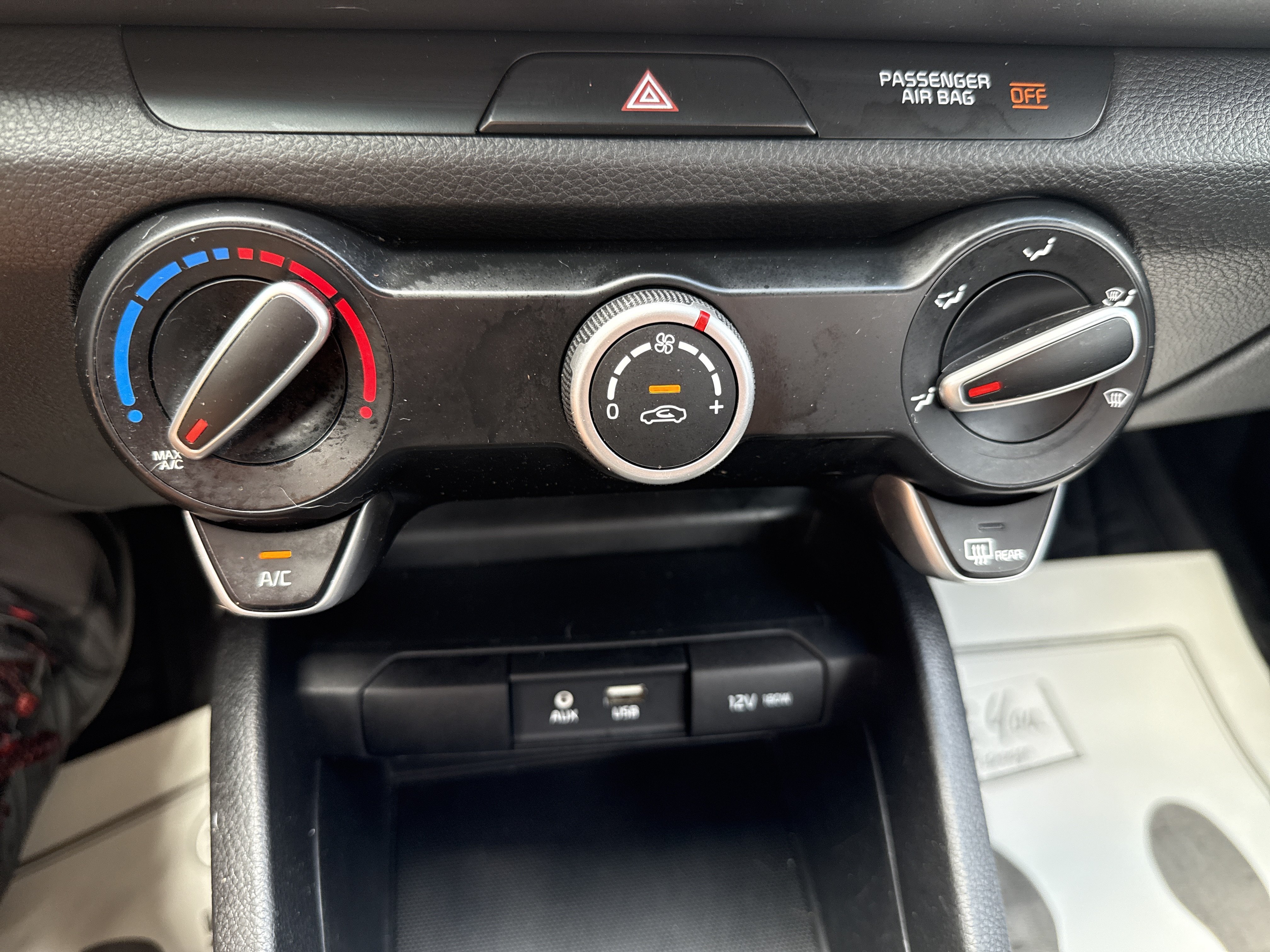 Used 2019 Kia Rio S FWD image 25