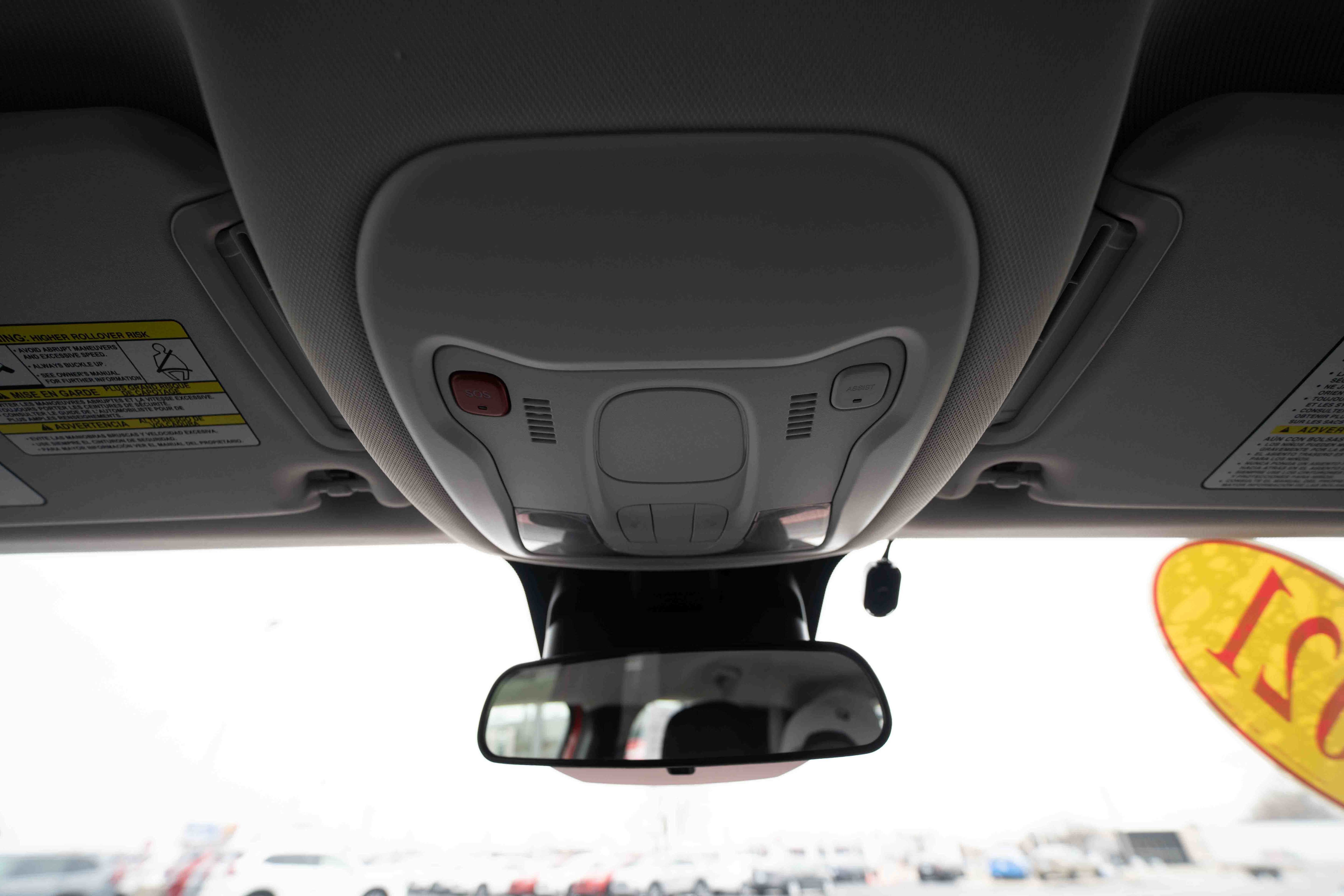 Used 2021 Jeep Renegade Sport image 18