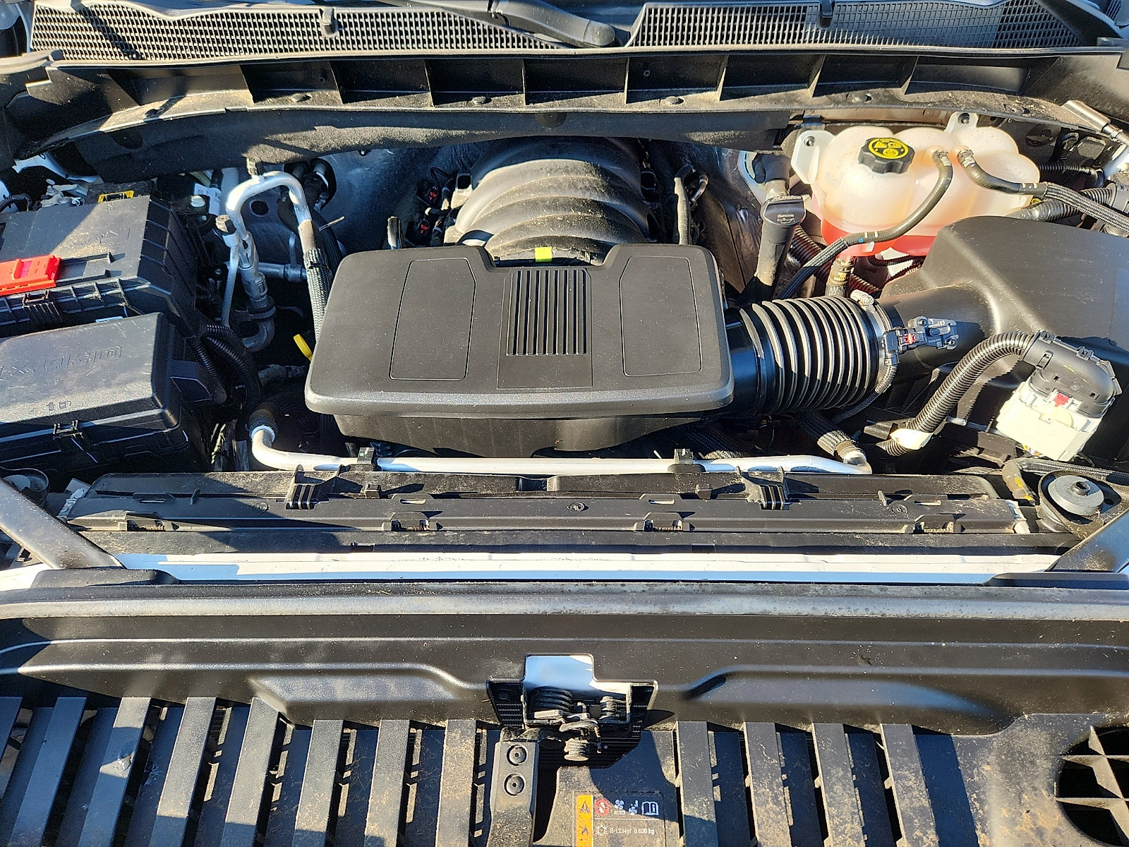 Used 2023 GMC Sierra 1500 Elevation image 28