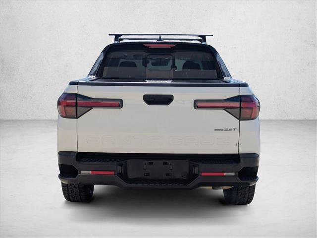 Used 2022 Hyundai Santa Cruz SEL Premium image 6