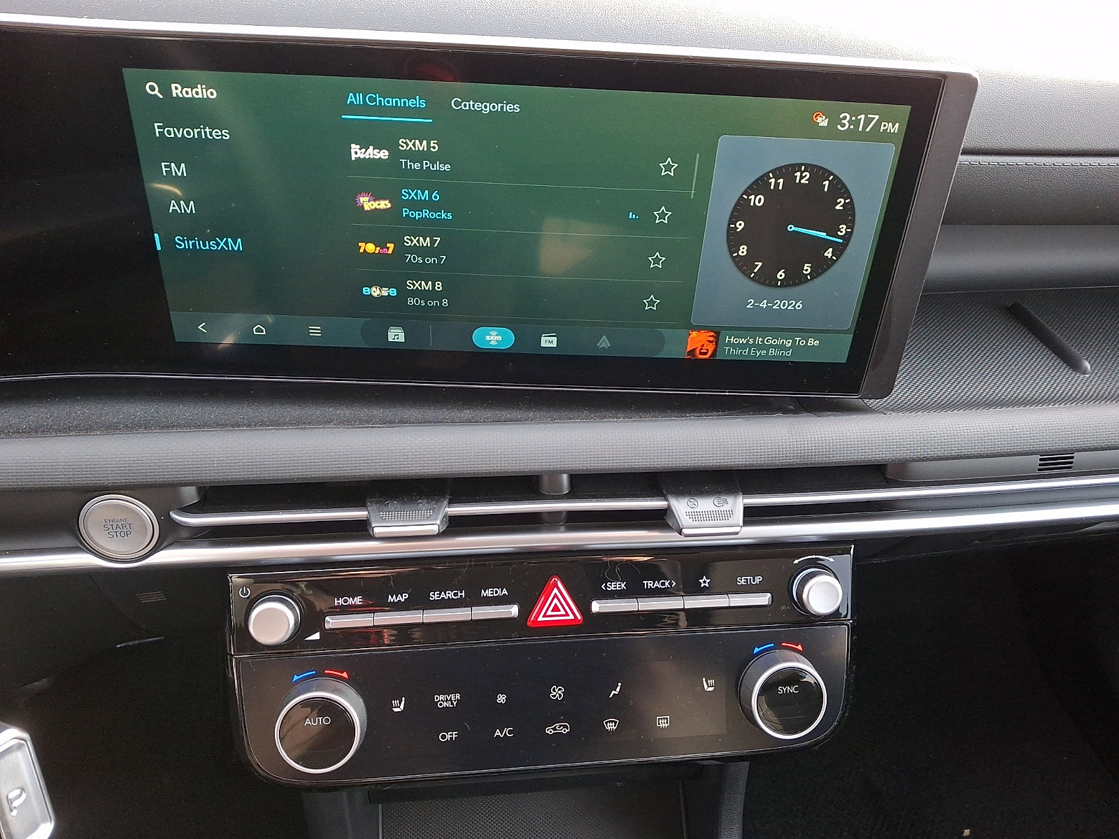 New 2026 Hyundai Tucson SEL w/ Tow & Go Package image 9