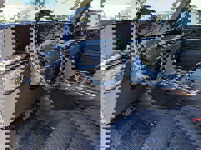 New 2025 Cadillac Escalade IQ Luxury 1 image 10