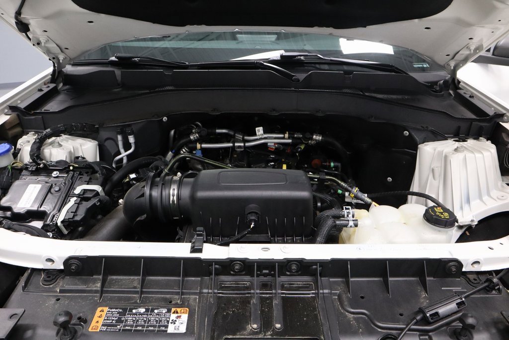 Certified 2022 Ford Explorer Timberline image 15