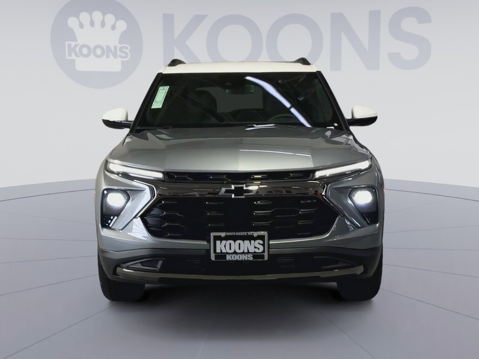 New 2026 Chevrolet TrailBlazer ACTIV w/ Convenience Package image 4