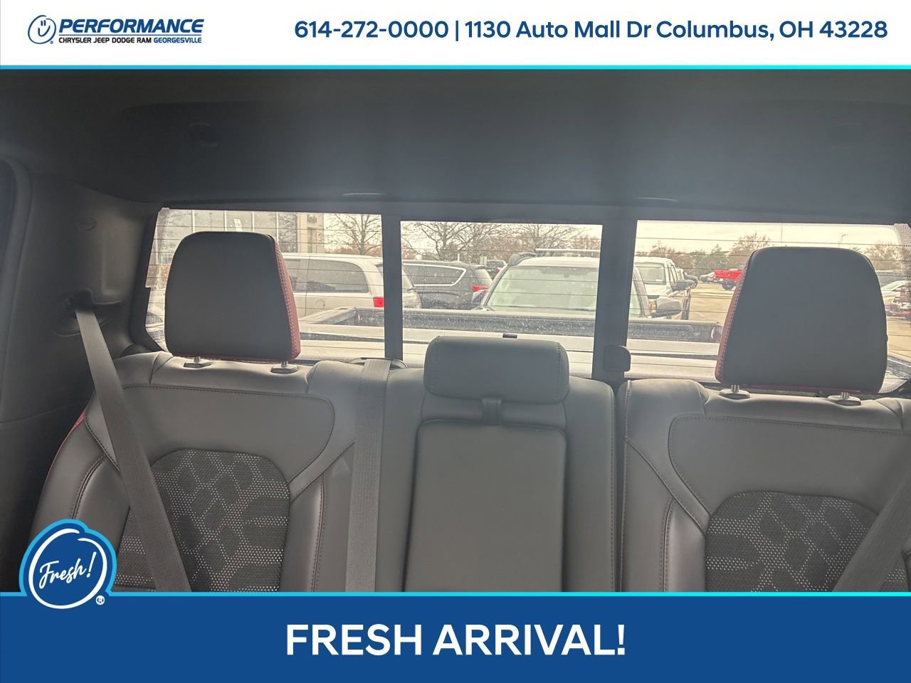 Used 2019 RAM 1500 Rebel w/ Level 2 Equipment Group image 26