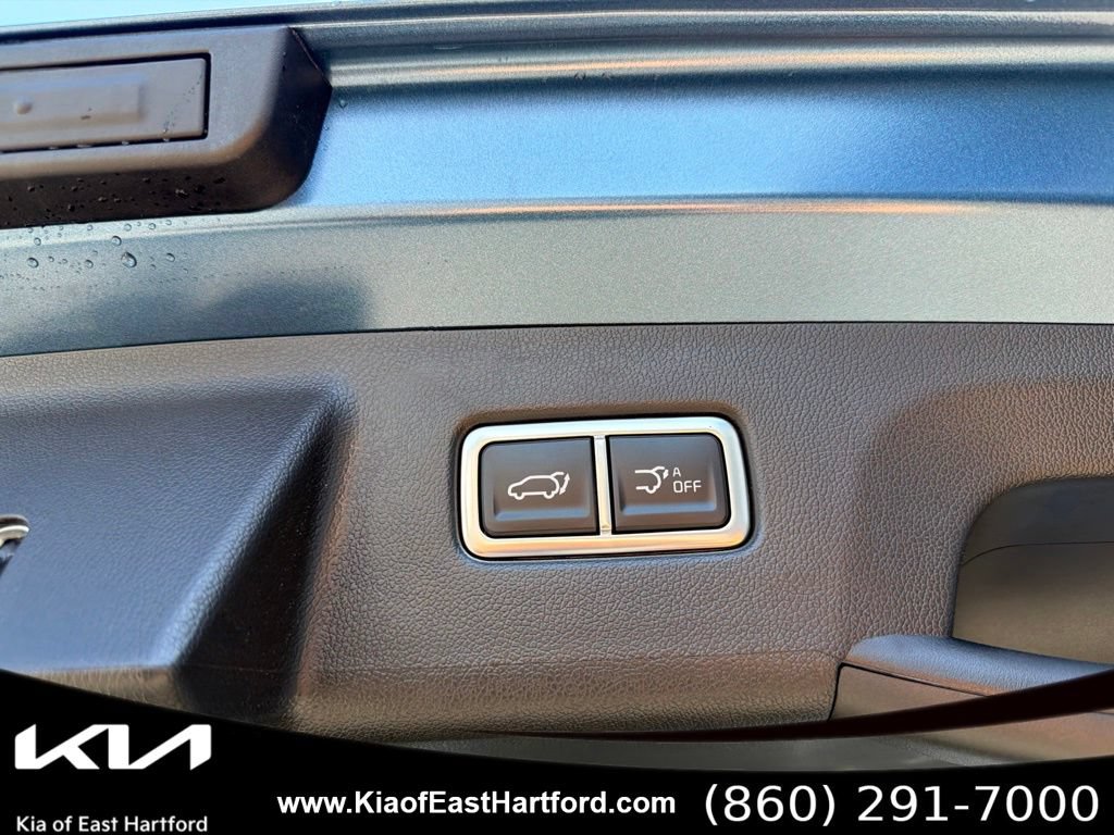 New 2026 Kia Sorento SX Prestige AWD/4WD image 17