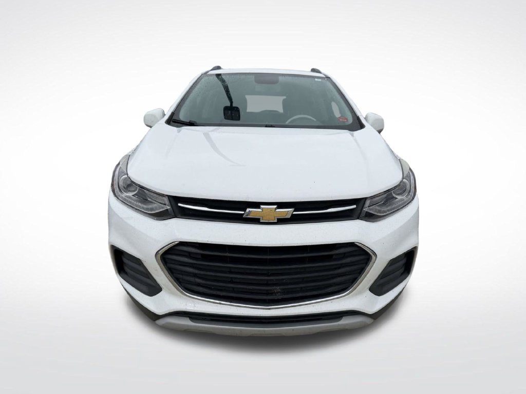 Used 2020 Chevrolet Trax LT FWD image 5