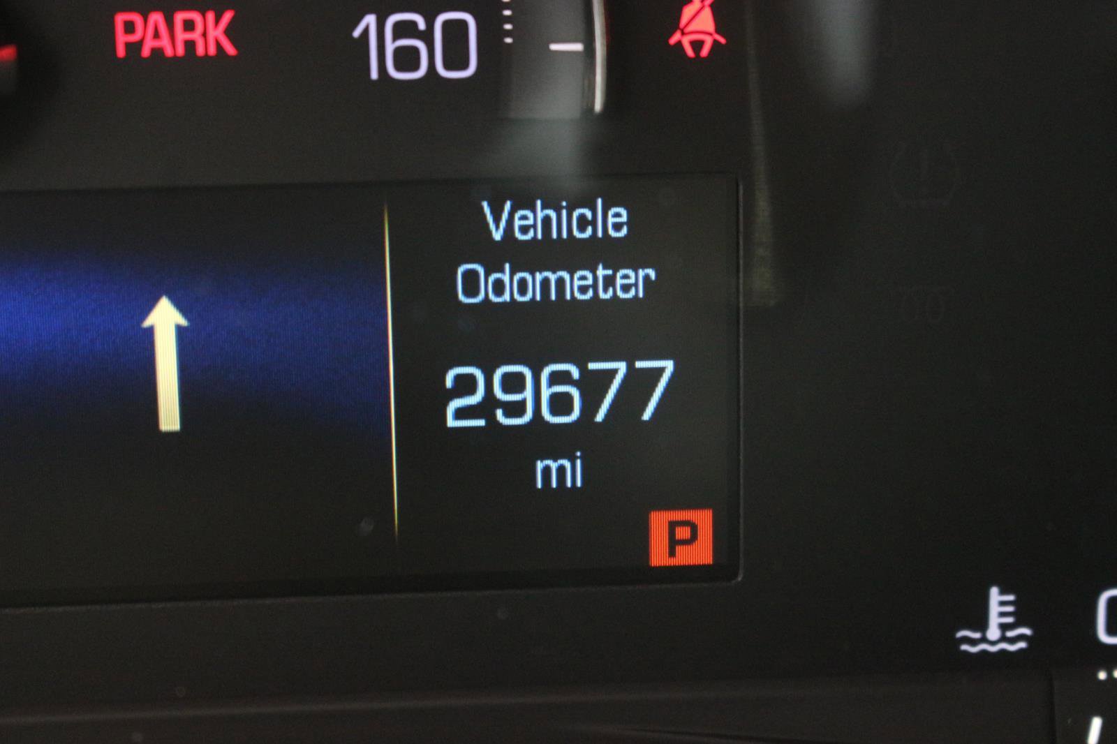 Used 2019 Cadillac XT5 Luxury image 26