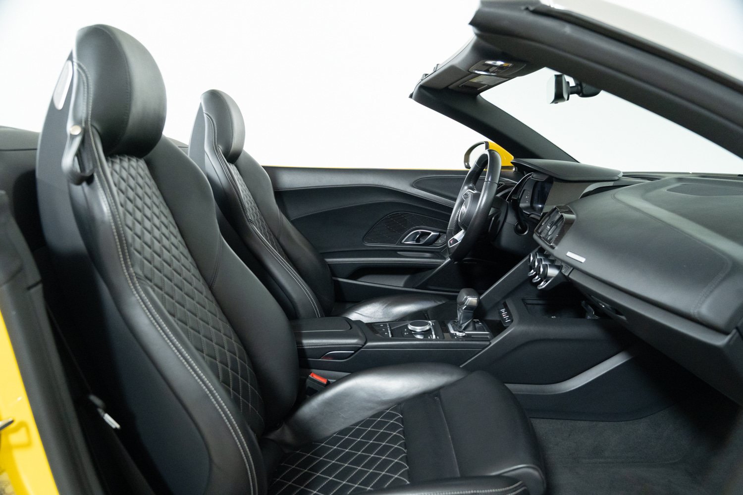 Used 2017 Audi R8 V10 AWD/4WD image 43
