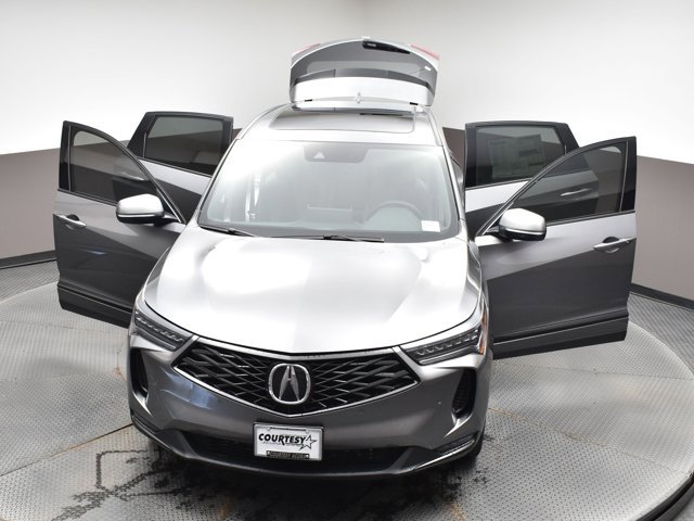 New 2025 Acura RDX A-Spec image 46