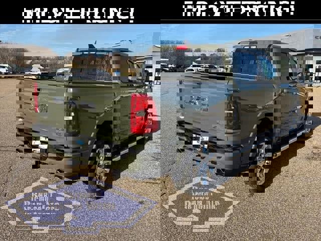 New 2026 RAM 1500 Big Horn image 31