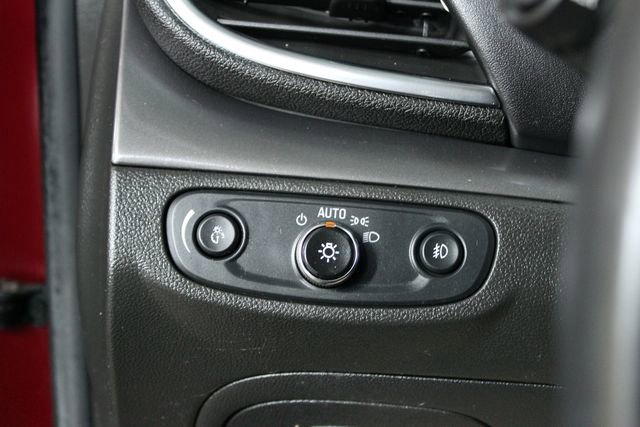 Used 2017 Buick Encore Sport Touring image 14