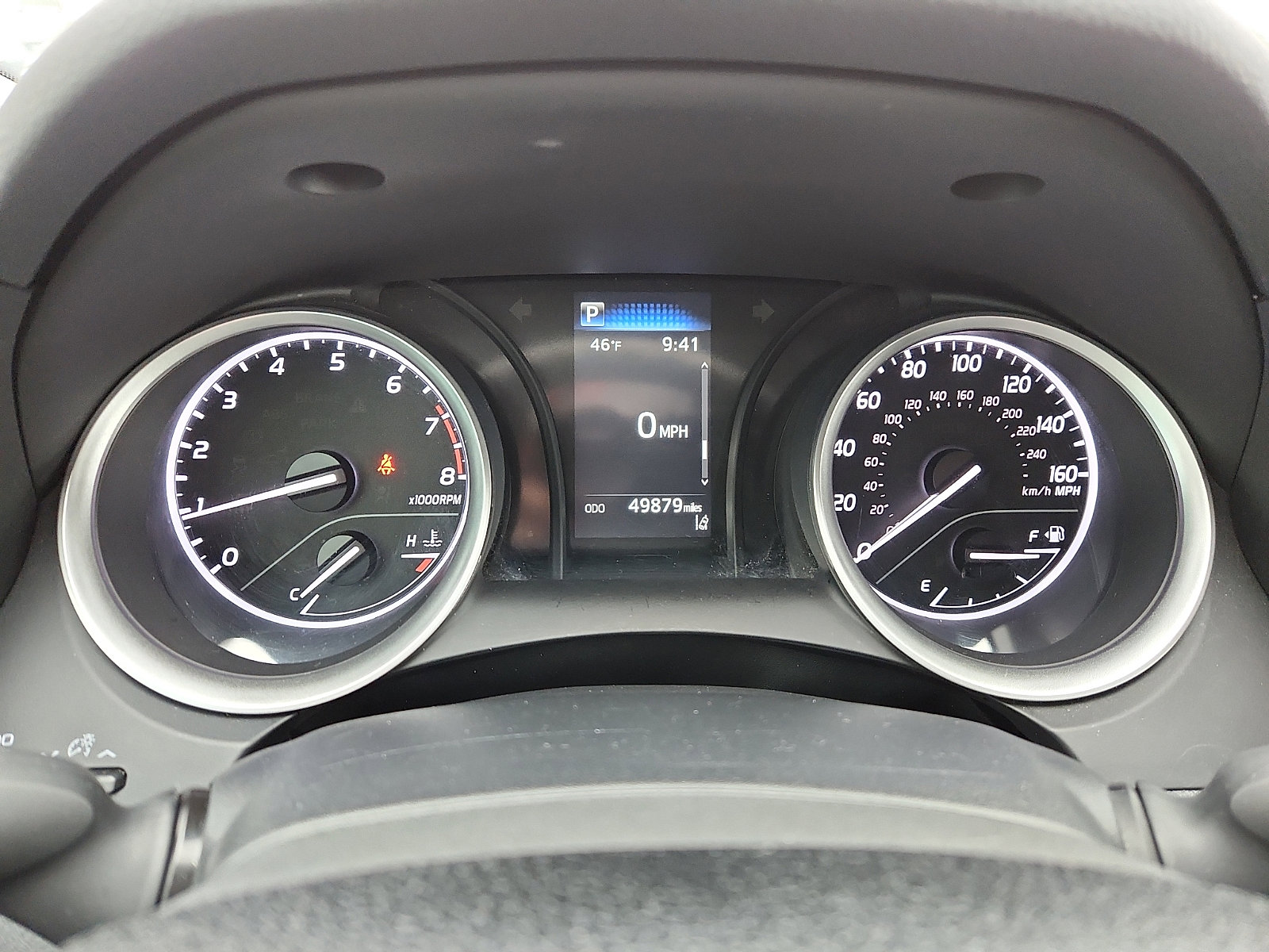 Used 2024 Toyota Camry LE image 17