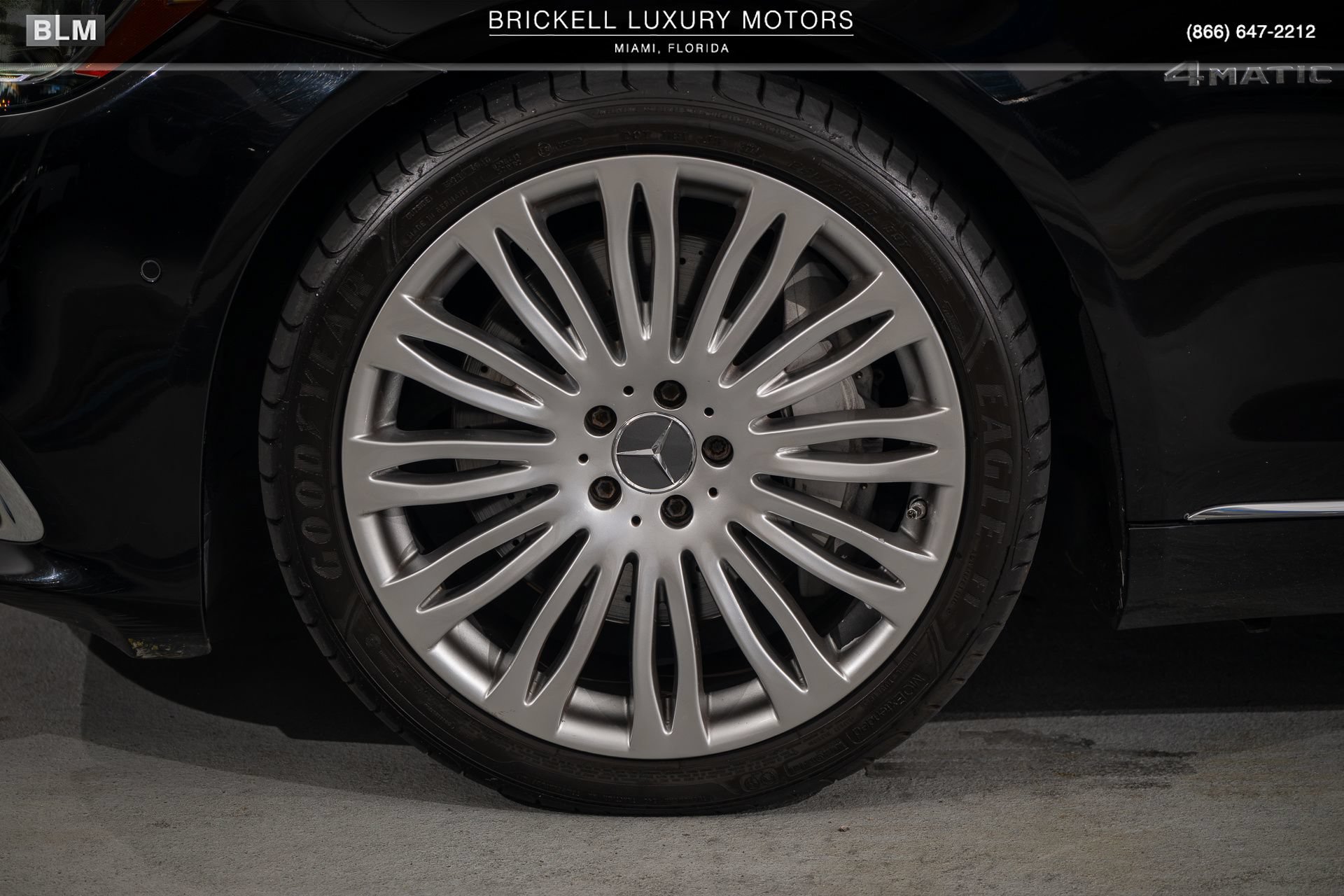 Used 2019 Mercedes-Benz Maybach S 560 4MATIC image 53