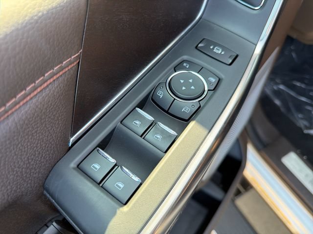 New 2026 Ford F450 King Ranch AWD/4WD image 22
