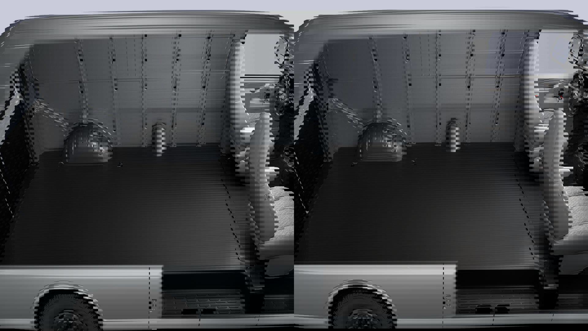 New 2026 GMC Savana 2500 Extended image 31