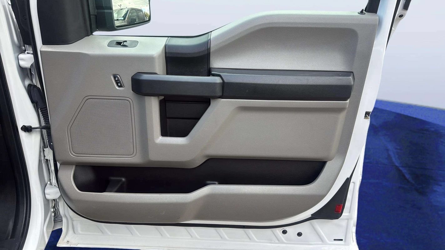 Used 2020 Ford F150 XL w/ Equipment Group 101A Mid RWD image 18