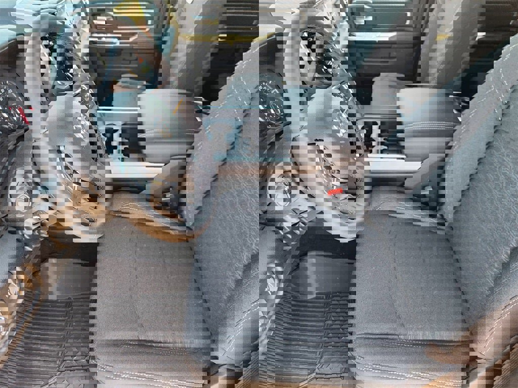 New 2026 RAM 2500 Lone Star image 9