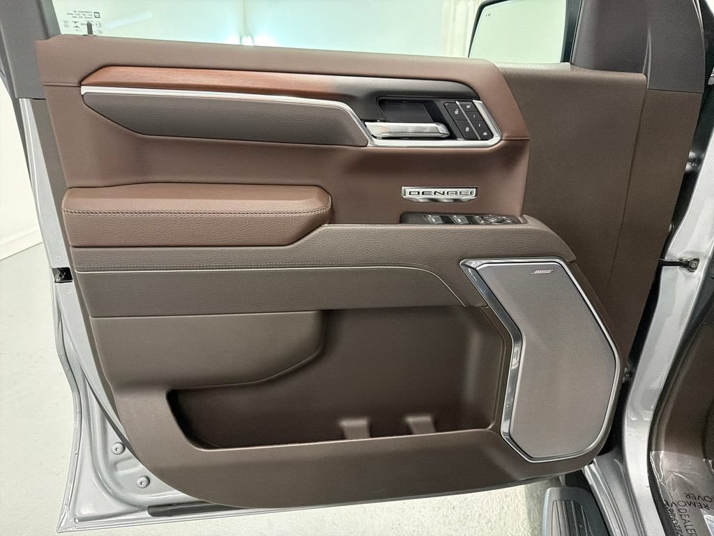 New 2026 GMC Sierra 1500 Denali AWD/4WD image 12