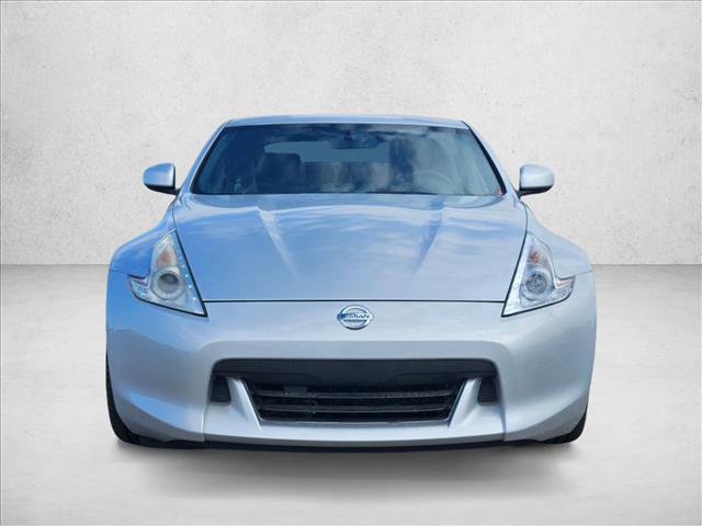 Used 2011 Nissan 370Z Touring w/ Sport Pkg video 2