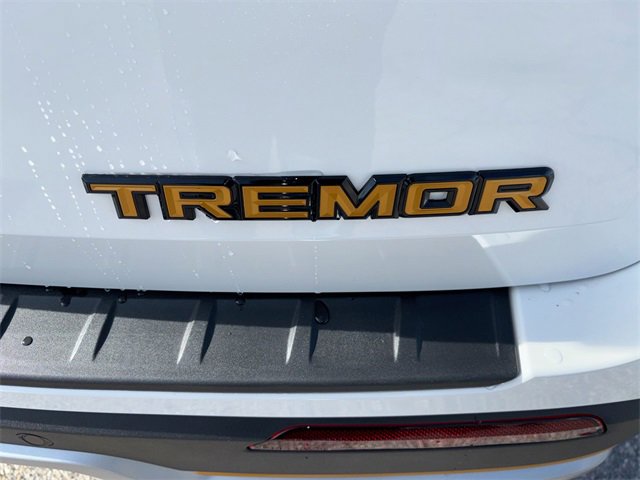 New 2026 Ford Explorer Tremor w/ Tremor Ultimate Package image 16